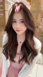 -3AM·S HAIR SALON烫发染发接发