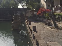 -苏州吴宫泛太平洋酒店