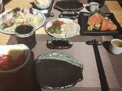 -匠糊·日本料理(美岸广场店)