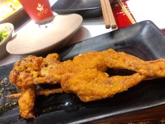 -老天桥蛙炉火锅(姑苏总店)