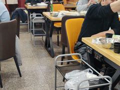 -老诚一锅·羊蝎子(广渠门外店)
