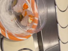 -新一番三文鱼寿司(红城湖店)