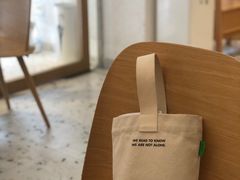 -Cafe on warm(丹霞店)