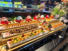-梨花自助烤肉(乐宾店)