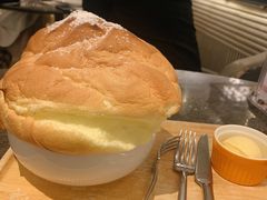 -港丽餐厅(高德置地店)