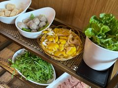-小骨煲金华砂锅(转塘金街美地店)