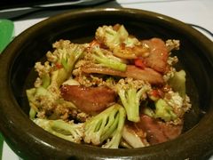 -蔓兰家的四季S0餐厅·融合菜(当代MOMA店)