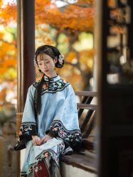 -八角古风摄影