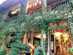 门面-馬蘭花開(车站大道店)