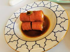 -伯衡55·吉品轩(乌鲁木齐南路店)