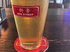 -Side Street街旁(交道口店)