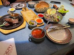-俄士厨房(未来城店)