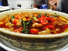 -宴秋杭州菜(锦艺城店)