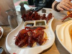 -霸王虾·小龙虾香辣蟹(玉林店)