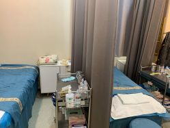 -More摩尔医美の注射线雕光电中心