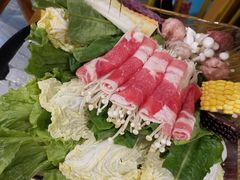 -椰贝原味椰子鸡(江南万达店)