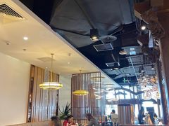 大堂-有璟阁港式餐厅(国贸商城店)