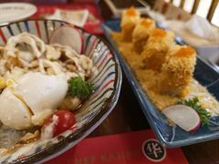 -仙隐小鹿料理食堂(沙市人信汇店)