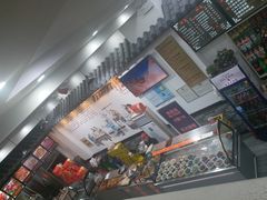 -豫掌柜饸饹面·烩面(秀沿路店)