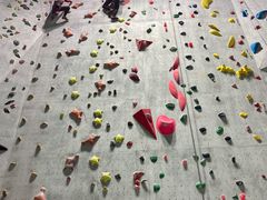 -尽峰攀岩 Acme Climbing