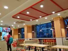 -永和大王(小厨·东四十条店)