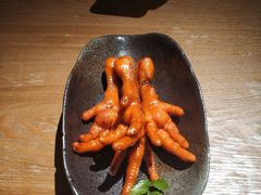 妈妈凤爪-花千醉(新街口店)