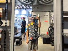 -SPECIALIZED闪电自行车(北苑路店)