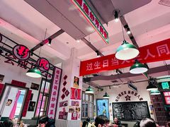 -龙师傅卤炒(天马店)