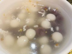 -新聚丰菜馆(太监弄店)