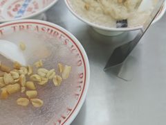 -正宗八宝冰饭·非遗冰饭·烧烤(奎桥店)