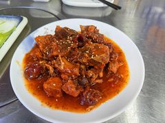 -必点海鲜·海肠捞饭大王(滨江道店)