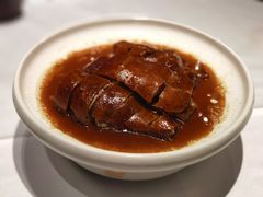 首创灌汤烧鹅-炳胜品味(海印总店)