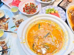 -径山十八道·风味民间菜(华夏之心店)