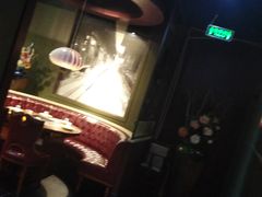 -洪焱重庆老火锅(万福花园店)