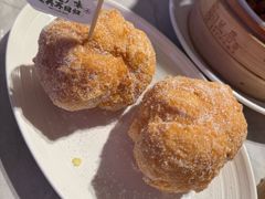 -陶兰居·手工点心·粤菜(圆融时代广场店)