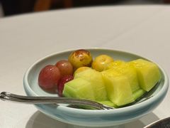 -扬州香格里拉·香宫中餐厅