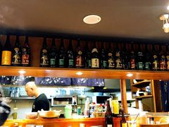 -桂马·日本料理·海胆·海鲜饭·酒场(民主广场店)