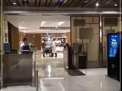 -西安高新希尔顿酒店·咖啡露台西餐厅