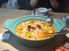-望蓉城·古法酸菜鱼·川小馆(金桥国际店)