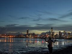 -深圳湾公园(南山区)