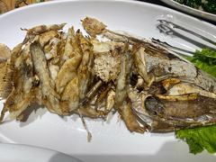 -77号渔船·蒸海鲜青岛菜(积米崖店)