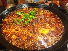 -鸿顺老铁锅美蛙鱼府(解放碑店)