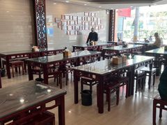 大堂-马吉德牛肉拉面(新街口店)