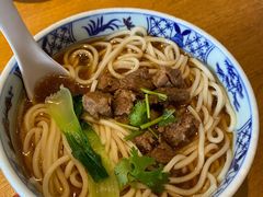 一品牛肉面-故宫餐厅(景运门店)