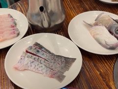 -正能量脆肉鲩火锅