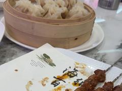 -清雅轩·清真菜·传统菜•融合菜(滑翔店)