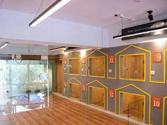 -西元前宠物酒店(郑庄府邸店)