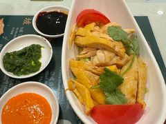 -滕记星发餐室·新加坡菜(巨鹿路店)