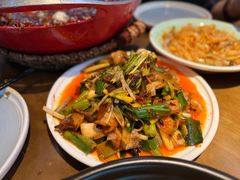 -向川南·水煮鱼·川菜(和平里店)