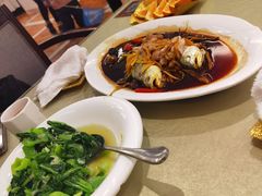 -梅园酒店餐厅(西湖店)